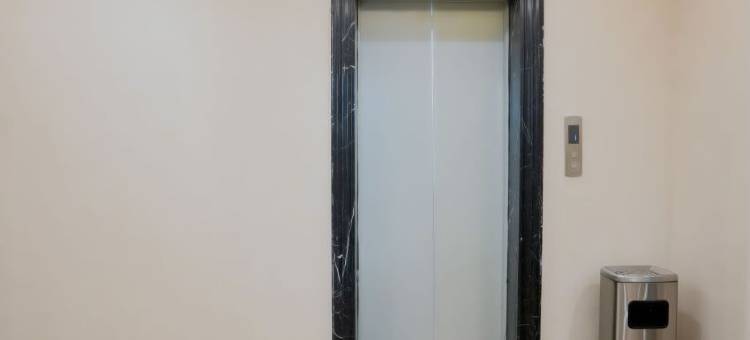 尚客优酒店(淮北濉溪清华园店)图片