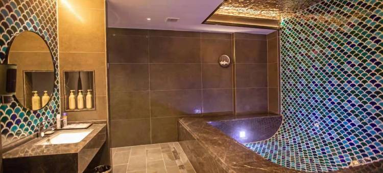 营口颐汤会馆图片