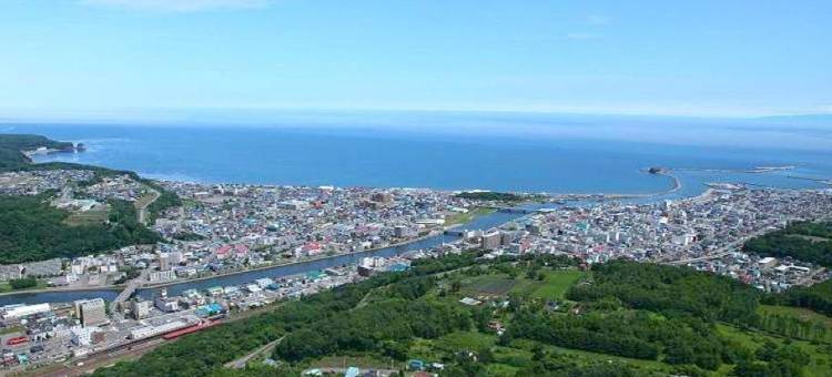 东横INN-北海道鄂霍次克网走站前(Toyoko Inn Hokkaido Okhotsk Abashiri Ekimae)图片