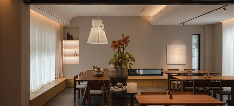 都江堰兰舍·花园民宿(青城山高铁站店)图片