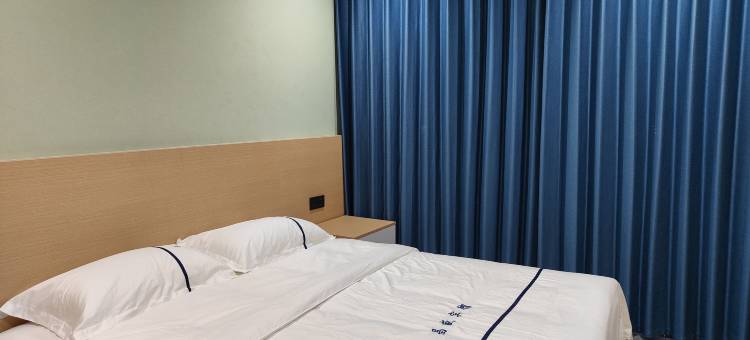 贝壳酒店(全南县站前路店)图片