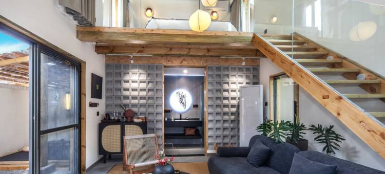 红豆子民宿图片