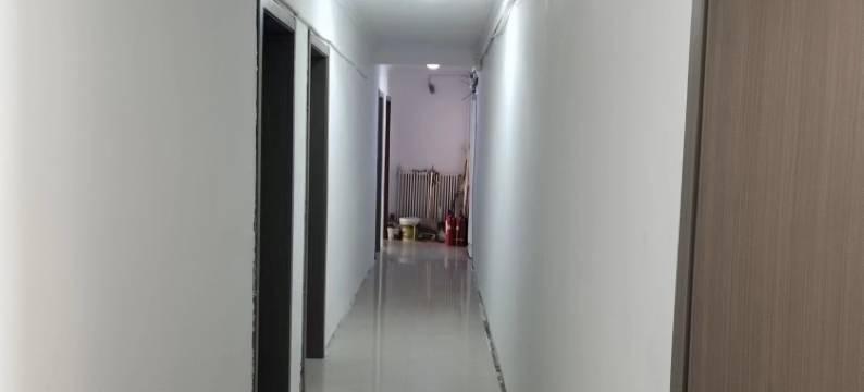 独山子青年旅馆图片