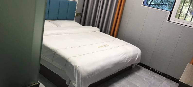 七星关区迎君民宿图片