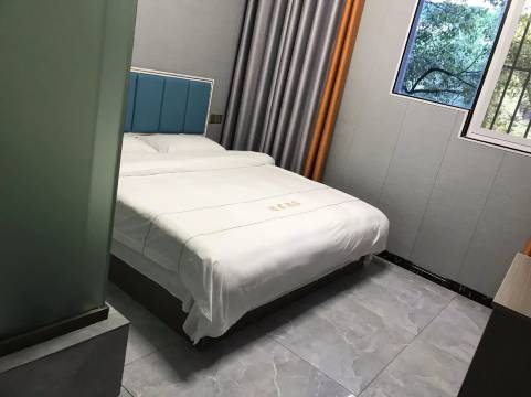 七星关区迎君民宿