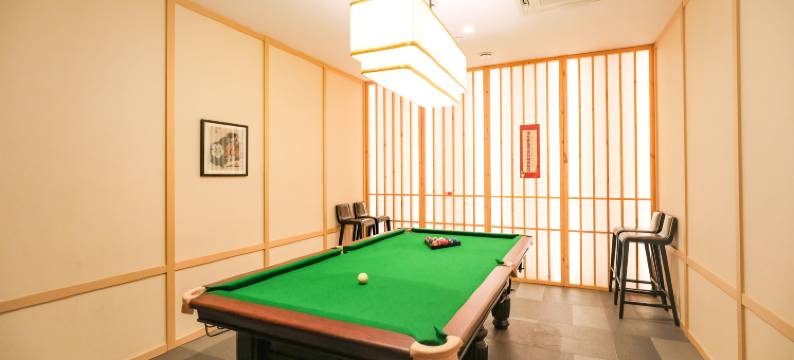 涟泉大江户酒店(上海莘庄店)图片