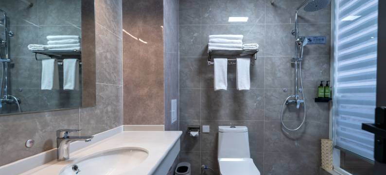 巍山古城文华苑图片