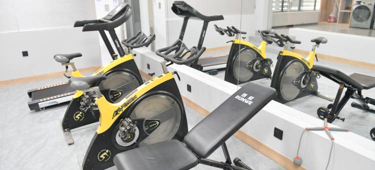 开元颐居酒店(淮安大学城店)图片