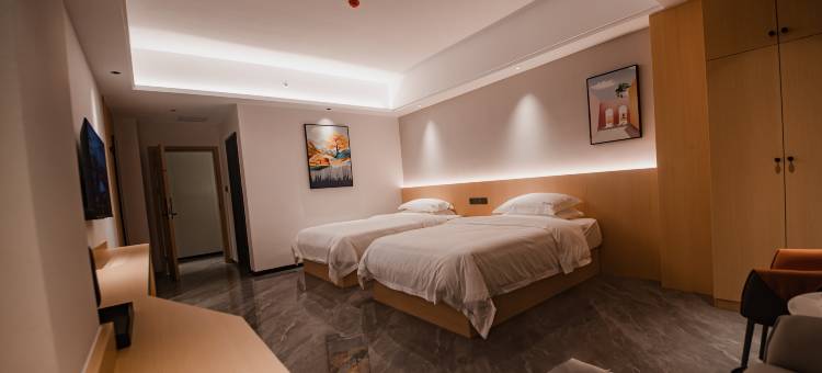 楚云雅居民宿图片