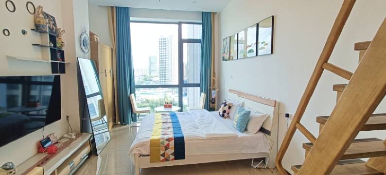 威海喂海·民宿图片