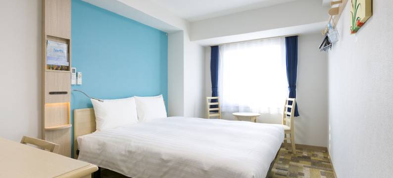 东横INN北朝霞站西口(Toyoko Inn Kita-Asaka-Eki Nishi-Guchi)图片