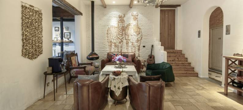 莫干山十八迈温泉度假酒店图片