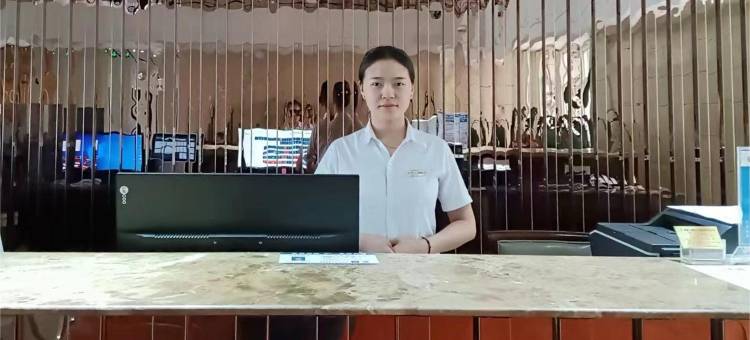 白杨酒店图片