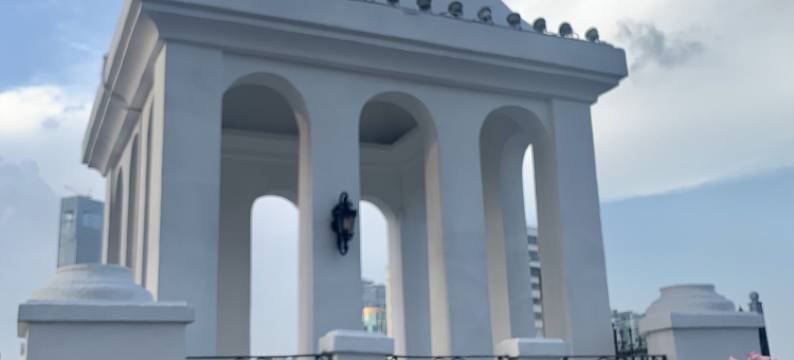 茑岛花园美宿(厦门中山路步行街轮渡码头店)图片