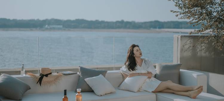 秦皇岛北戴河新区璞岛酒店图片