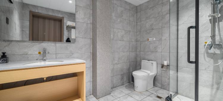 巴林左旗棠悦酒店图片