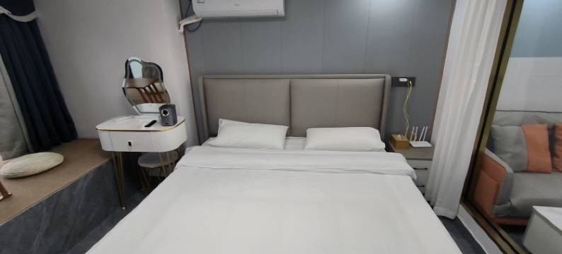 朝屿夕公寓(厦门北站店)图片