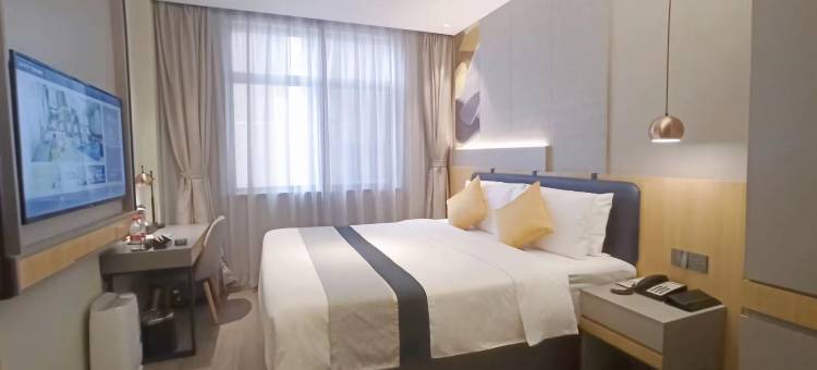 如家商旅酒店(徐州市苏宁广场回龙窝店)图片