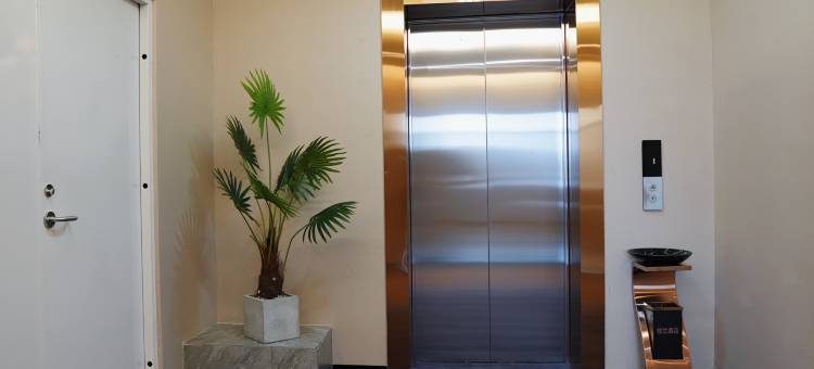 霍林郭勒牧兰酒店图片