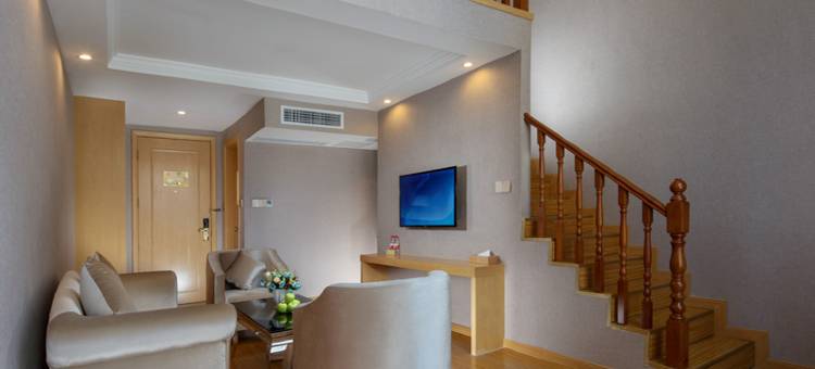 维也纳酒店(遵义播州遵南大道店)图片