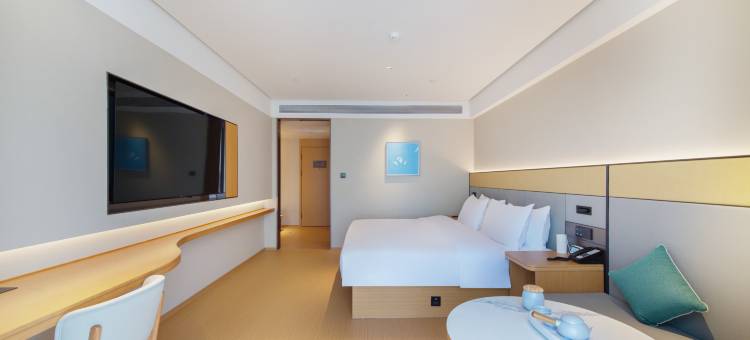 全季酒店(平顶山万达广场店)图片