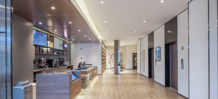 汉庭酒店(马鞍山当涂县石桥店)图片