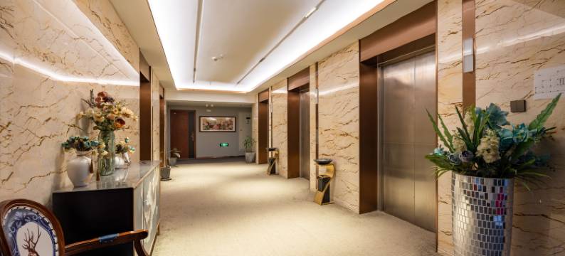 游戏先锋·卓威·外星人电竞酒店(沈阳站太原街店)图片