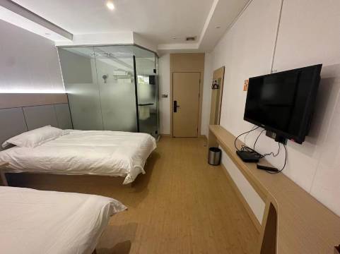 无锡山水鸿源商务宾馆