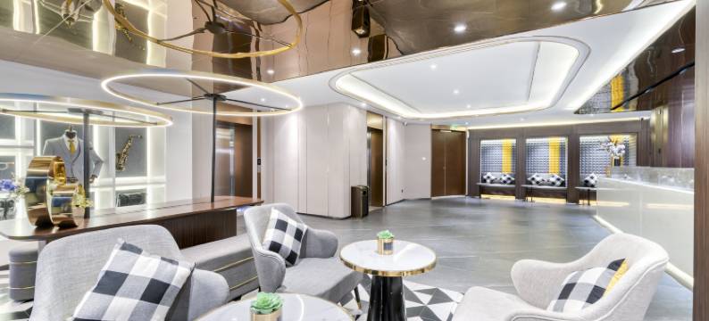 如家精选酒店(杭州滨江滨文路店)图片