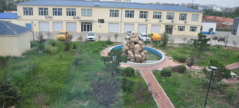 米兔酒店(正蓝旗店)图片