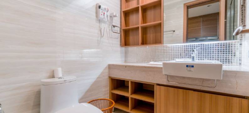 海陵岛业主联盟公寓(恒大御景湾店)图片