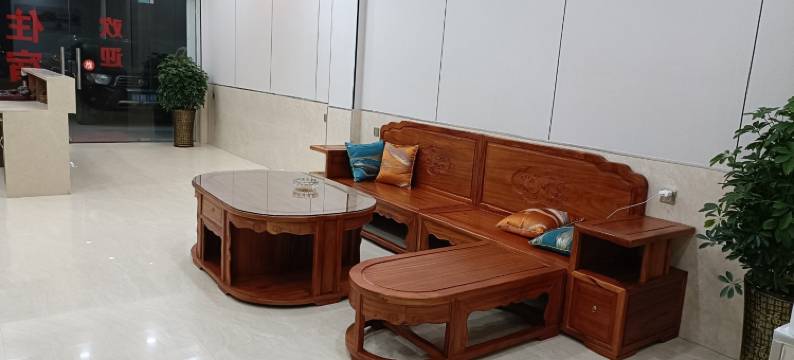 武穴隆源公寓图片