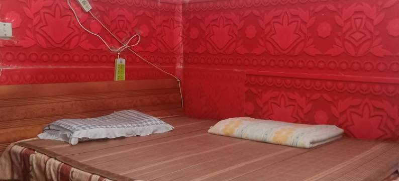 南京腾飞公寓图片