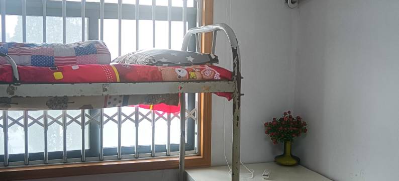 南京腾飞公寓图片