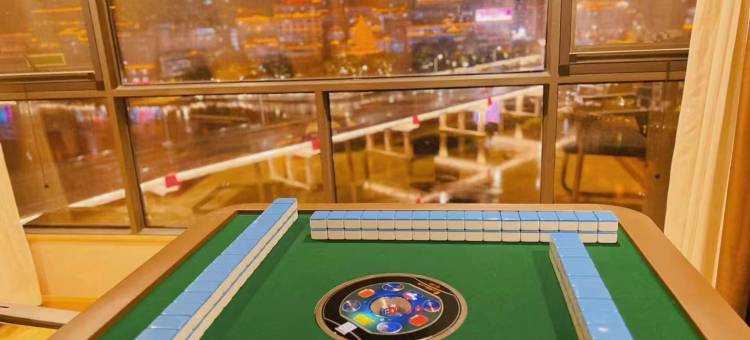 维也纳酒店(龙胜汽车站店)图片