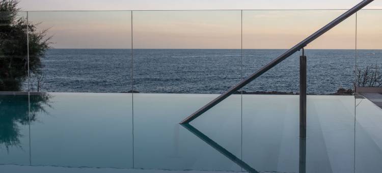 艾丽萨拉海洋酒店 - 限成人(Hotel Ereza Mar - Adults Only)图片