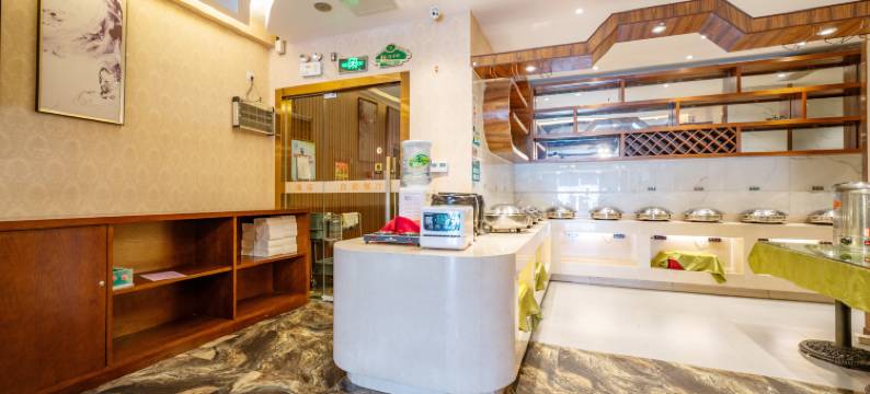 维也纳酒店(深圳光明大仟里公明广场地铁站店)图片