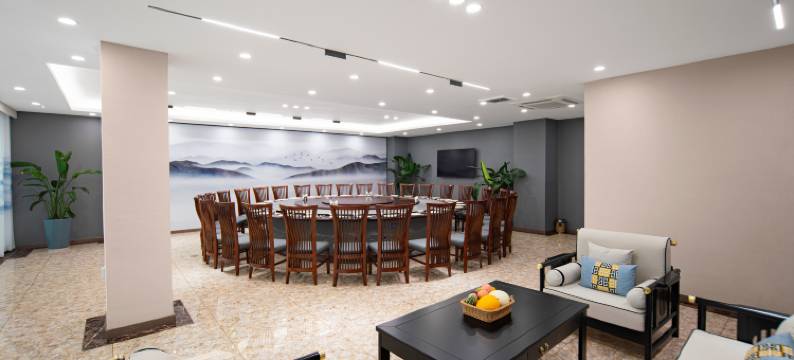 黔西永贵大酒店图片