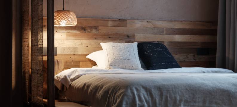 木子兴客栈(郴州资兴东江湖店)图片