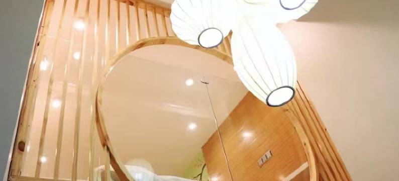 7号民宿(九江学院店)图片