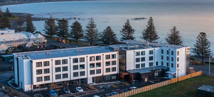 凯库拉苏迪玛酒店(Sudima Kaikoura)图片