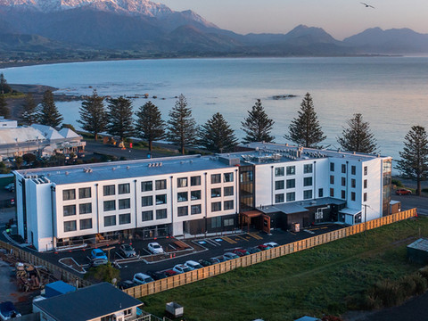 凯库拉苏迪玛酒店