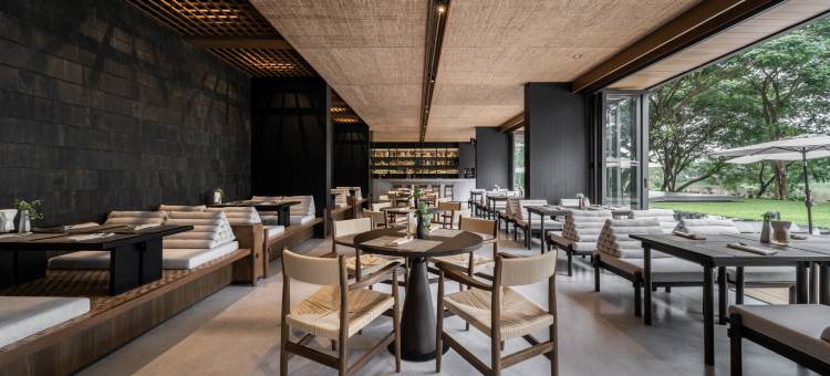 清莱里瓦维斯塔河滨度假村(Riva Vista Riverfront Resort Chiangrai)图片