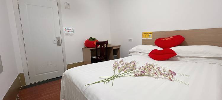 晓宾馆(十堰五堰店)图片