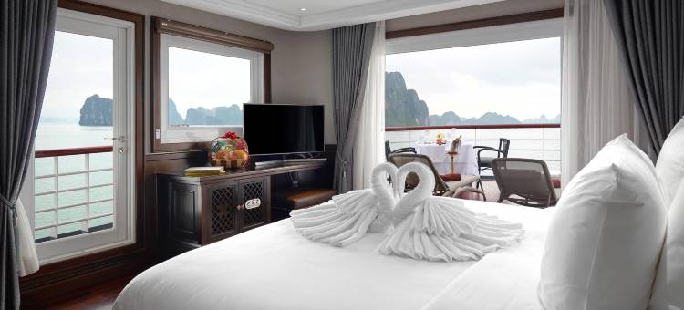 天堂大巡航(Paradise Grand Cruise)图片