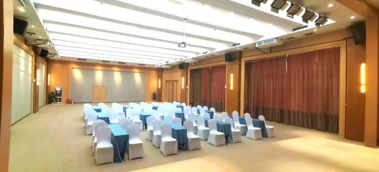 速8酒店(郑州火车站售票厅店)图片