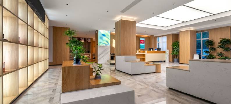 品睿酒店(日照万平口东夷小镇店)图片