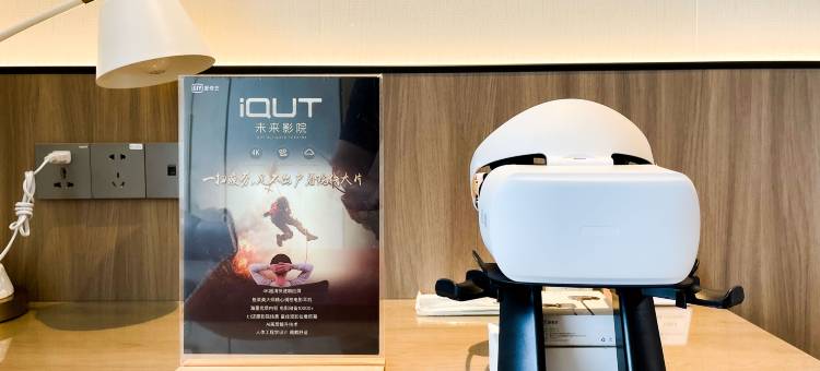 祺岭岭南东方酒店(广州花都文旅城店)图片