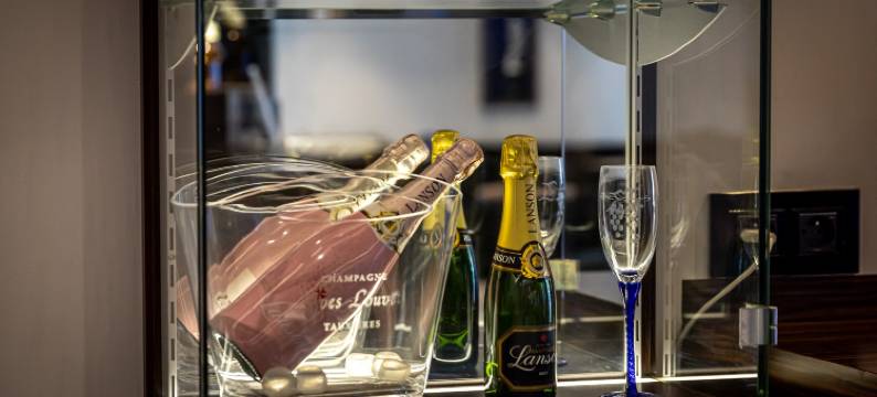 迪瓦歌剧酒店(Hotel Diva Opera)图片