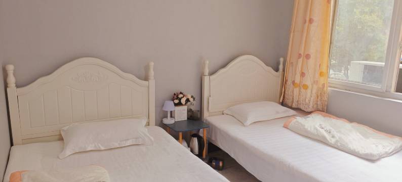 成都锦苑小憩民宿图片